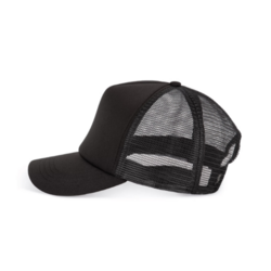 CASQUETTE TRUCKER - 5 PANNEAUX