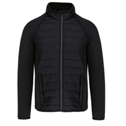 VESTE SPORT BI-MATI&Egrave;RE UNISEXE