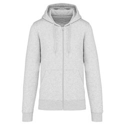 Sweat-shirt full zip à capuche K4030 ASH HEATHER Niederkorn Differdange, Luxembourg Sweat-shirt full zip à capuche K4030 ASH HEATHER Niederkorn Differdange, Luxembourg