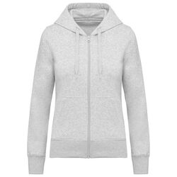 Sweat-shirt full zip à capuche K4031 ASH HEATHER Niederkorn Differdange, Luxembourg Sweat-shirt full zip à capuche K4031 ASH HEATHER Niederkorn Differdange, Luxembourg