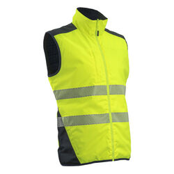 BODYWARMER HV YORU Niederkorn Differdange, Luxembourg
