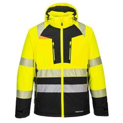 PARKA HV DX430 Niederkorn Differdange, Luxembourg