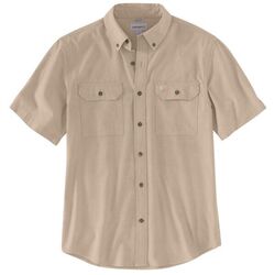 Chemise MC LOOSE CHAMBRAY Niederkorn Differdange, Luxembourg