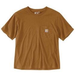 T-shirt F MC WOM. LIGHTWEIGHT SS CREWNECK Niederkorn Differdange, Luxembourg T-shirt F MC WOM. LIGHTWEIGHT SS CREWNECK Niederkorn Differdange, Luxembourg