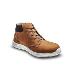 Chaussures de s&eacute;curit&eacute; hautes CHUKKA S3 SRC Niederkorn Differdange, Luxembourg