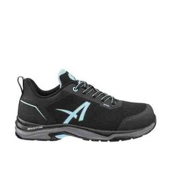 Chaussures de s&eacute;curit&eacute; basses TWIST BLUE WNS LOW S1P HRO SRC ESD Niederkorn Differdange, Luxembourg