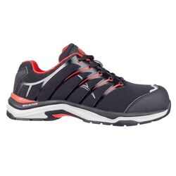 Chaussures de s&eacute;curit&eacute; basses TWIST RED WNS LOW S1P HRO SRC ESD Niederkorn Differdange, Luxembourg
