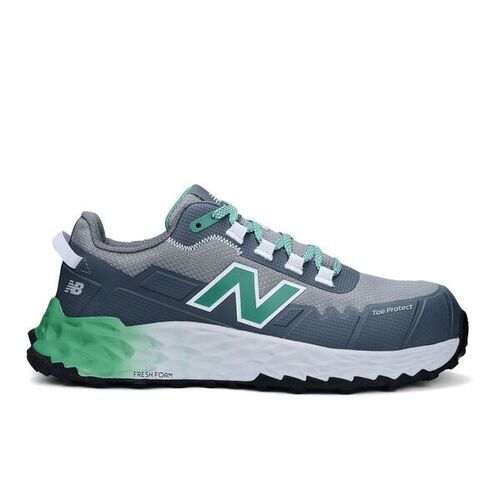 Chaussures de s&eacute;curit&eacute; basses CREMORNE S3L HRO FO SC SR ESD