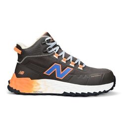 Chaussures de s&eacute;curit&eacute; basses CREMORNE S3L HRO FO SC SR ESD Niederkorn Differdange, Luxembourg