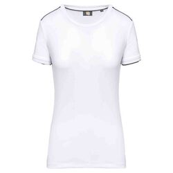 T-SHIRT MC F WK3021 Niederkorn Differdange, Luxembourg T-SHIRT MC F WK3021 Niederkorn Differdange, Luxembourg