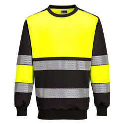 SWEAT-SHIRT HV PW376
