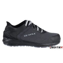 CHAUSSURES B INTERVAL S3S SC FO SR Niederkorn Differdange, Luxembourg