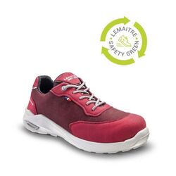 CHAUSSURES B EVA S3S CI FO SR Niederkorn Differdange, Luxembourg