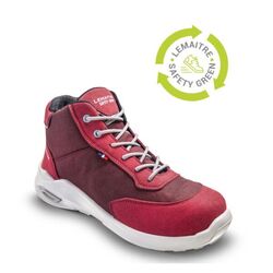 CHAUSSURES H EVA S3S CI FO SR Niederkorn Differdange, Luxembourg