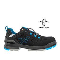 CHAUSSURES B FASTPACK S1PL FO SR ESD Niederkorn Differdange, Luxembourg