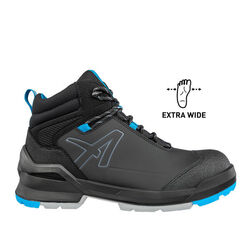 CHAUSSURES H TARAVAL XW S3L FO SR ESD Niederkorn Differdange, Luxembourg
