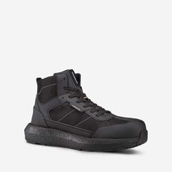 CHAUSSURES H ZERO ALL BLACK BOOT Niederkorn Differdange, Luxembourg