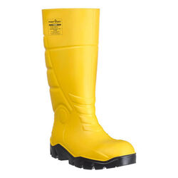BOTTES DE S&Eacute;CU PU S5 FO CI SR Niederkorn Differdange, Luxembourg