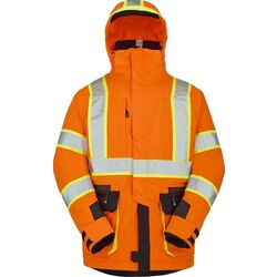 PARKA HV ELEKTRA Niederkorn Differdange, Luxembourg