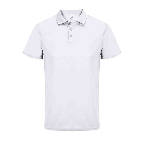 POLO MC PITCHER