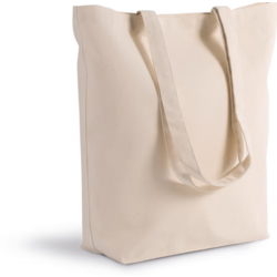SAC CABAS EN COTON BIO