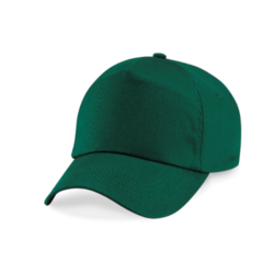 CASQUETTE ORIGINALE 5 PANNEAUX