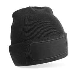 BONNET &Agrave; PATCH ORIGINAL