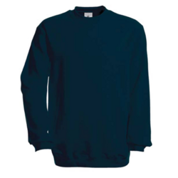 SWEAT-SHIRT COL ROND