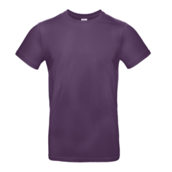 T-SHIRT HOMME #E190