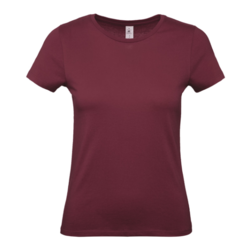 T-SHIRT FEMME #E150