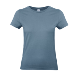 T-SHIRT FEMME #E190