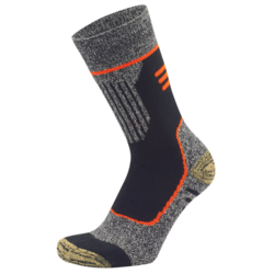 LOT DE 2 PAIRES DE CHAUSSETTES LADY