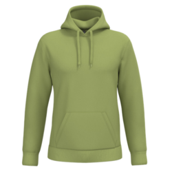 SWEAT-SHIRT CAPUCHE HOMME