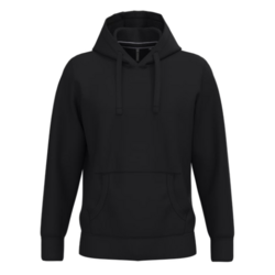 SWEAT-SHIRT CAPUCHE HOMME