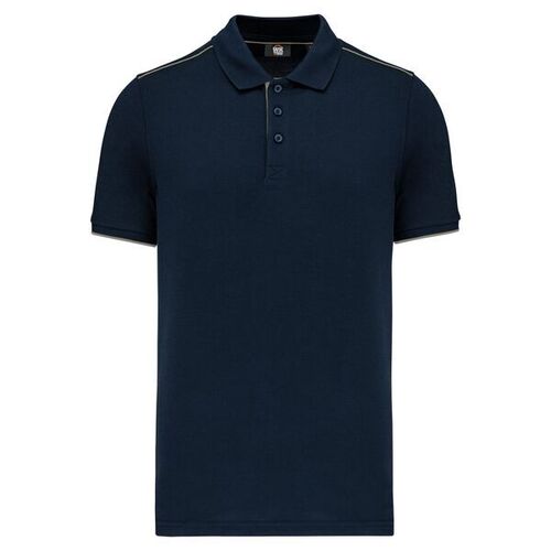 POLO MC H WK270