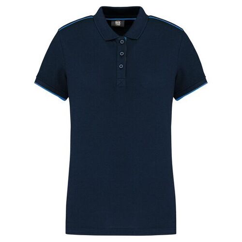 POLO MC F WK271