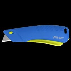CUTTER AUTO-RETRACTABLE REBEL Niederkorn Differdange, Luxembourg