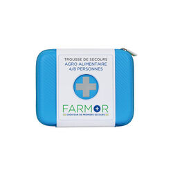 TROUSSE SECOURS AGRO-ALIMENTAIRE Niederkorn Differdange, Luxembourg TROUSSE SECOURS AGRO-ALIMENTAIRE Niederkorn Differdange, Luxembourg