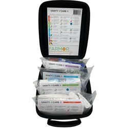 TROUSSE VANITY 4'CARE Niederkorn Differdange, Luxembourg TROUSSE VANITY 4'CARE Niederkorn Differdange, Luxembourg