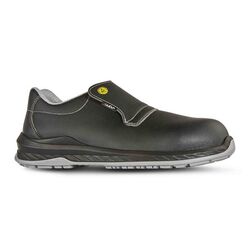 MOCASSINS S&Eacute;CU E-BLACK Niederkorn Differdange, Luxembourg