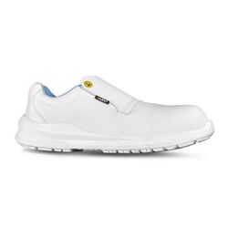 MOCASSINS S&Eacute;CU E-WHITE Niederkorn Differdange, Luxembourg