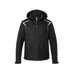 K�BLER BODYFORCE WINTER SOFTSHELL JACKE