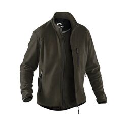 FLEECEJACKE