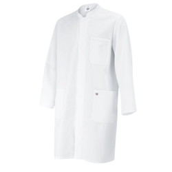 BP� BLOUSE UNISEXE EN COTON