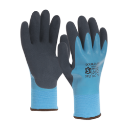 GANT HIVER, TRICOT&Eacute; POLYESTER JAUGE 15 FOURR&Eacute;, DOU