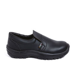 CHAUSSURES DE S&Eacute;CURIT&Eacute; BACHELITE
