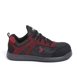CHAUSSURES DE S&Eacute;CURIT&Eacute; BRITHNEY