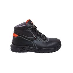 CHAUSSURES DE S&Eacute;CURIT&Eacute; MICRO