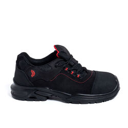 CHAUSSURES DE S&Eacute;CURIT&Eacute; SHADY