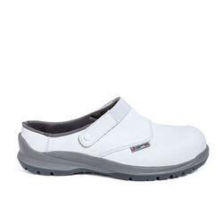 CHAUSSURES DE S&Eacute;CURIT&Eacute; TESORO